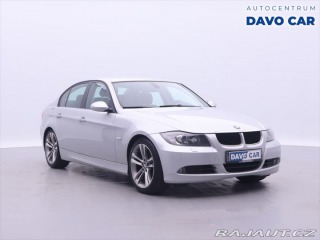 BMW 3 2.0 320i 110kW Aut. Xenon 2006