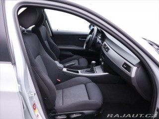 BMW 3 2.0 320i 110kW Aut. Xenon 2006