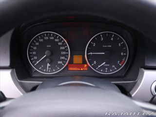 BMW 3 2.0 320i 110kW Aut. Xenon 2006