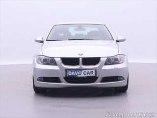 BMW 3 2.0 320i 110kW Aut. Xenon 2006
