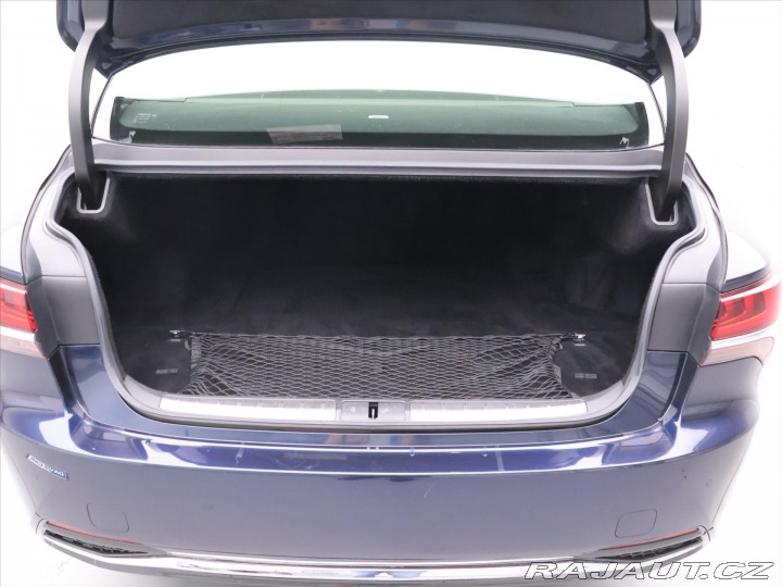 Lexus Ostatní modely LS 500h 3,5 HEV 220kW Aut. 4x4 CZ 2019