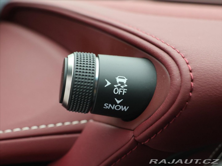 Lexus Ostatní modely LS 500h 3,5 HEV 220kW Aut. 4x4 CZ 2019