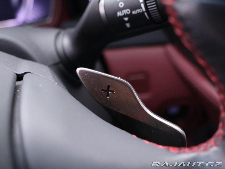 Lexus Ostatní modely LS 500h 3,5 HEV 220kW Aut. 4x4 CZ 2019