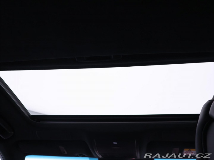 Lexus Ostatní modely LS 500h 3,5 HEV 220kW Aut. 4x4 CZ 2019