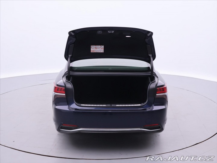 Lexus Ostatní modely LS 500h 3,5 HEV 220kW Aut. 4x4 CZ 2019