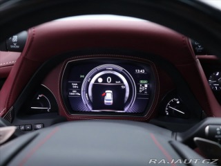 Lexus Ostatní modely LS 500h 3,5 HEV 220kW Aut. 4x4 CZ 2019