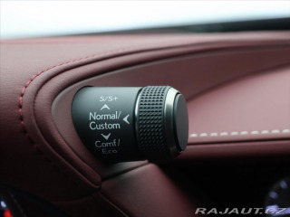 Lexus Ostatní modely LS 500h 3,5 HEV 220kW Aut. 4x4 CZ 2019