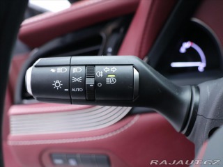 Lexus Ostatní modely LS 500h 3,5 HEV 220kW Aut. 4x4 CZ 2019