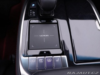 Lexus Ostatní modely LS 500h 3,5 HEV 220kW Aut. 4x4 CZ 2019