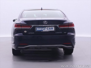 Lexus Ostatní modely LS 500h 3,5 HEV 220kW Aut. 4x4 CZ 2019