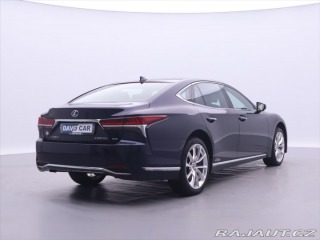 Lexus Ostatní modely LS 500h 3,5 HEV 220kW Aut. 4x4 CZ 2019