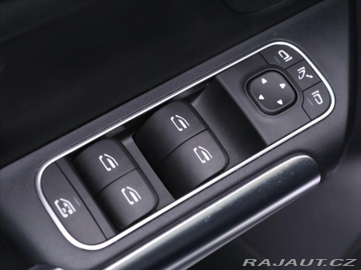 Mercedes-Benz GLA 2,0 220d 140kW 4Matic CZ 2021