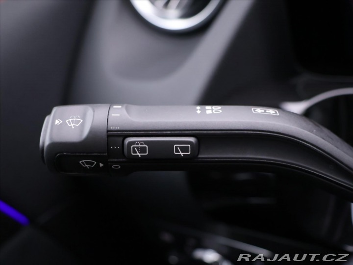 Mercedes-Benz GLA 2,0 220d 140kW 4Matic CZ 2021