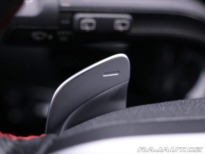 Mercedes-Benz GLA 2,0 220d 140kW 4Matic CZ 2021