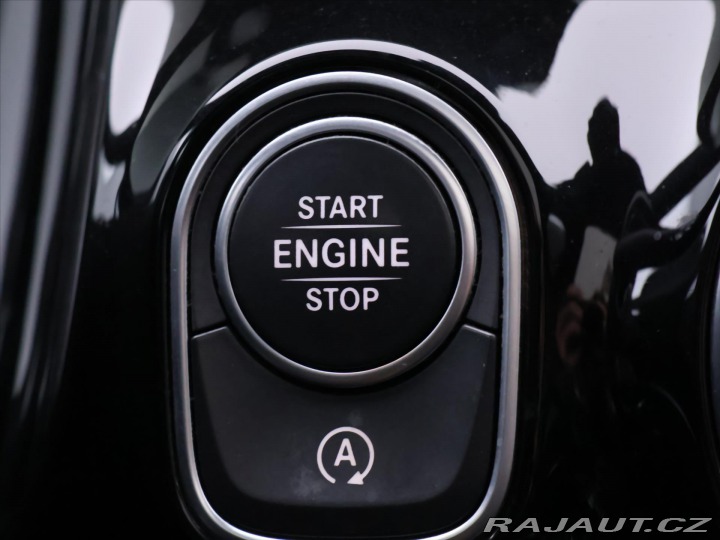 Mercedes-Benz GLA 2,0 220d 140kW 4Matic CZ 2021