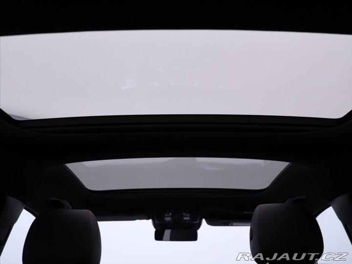 Mercedes-Benz GLA 2,0 220d 140kW 4Matic CZ 2021