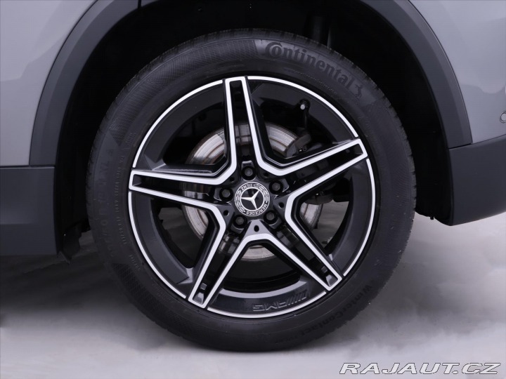 Mercedes-Benz GLA 2,0 220d 140kW 4Matic CZ 2021