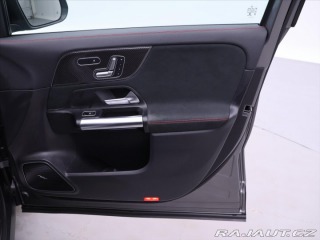 Mercedes-Benz GLA 2,0 220d 140kW 4Matic CZ 2021