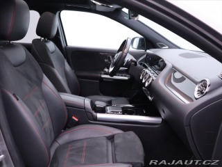 Mercedes-Benz GLA 2,0 220d 140kW 4Matic CZ 2021