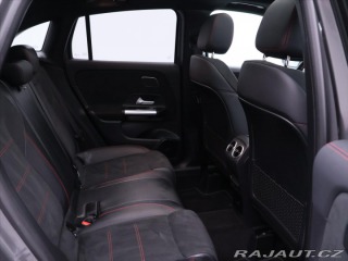 Mercedes-Benz GLA 2,0 220d 140kW 4Matic CZ 2021