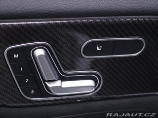 Mercedes-Benz GLA 2,0 220d 140kW 4Matic CZ 2021