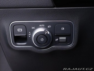 Mercedes-Benz GLA 2,0 220d 140kW 4Matic CZ 2021