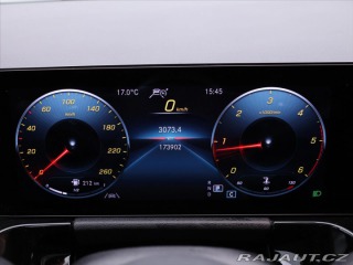 Mercedes-Benz GLA 2,0 220d 140kW 4Matic CZ 2021