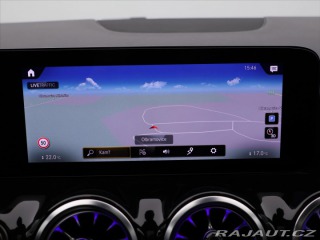 Mercedes-Benz GLA 2,0 220d 140kW 4Matic CZ 2021