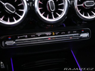 Mercedes-Benz GLA 2,0 220d 140kW 4Matic CZ 2021