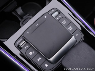 Mercedes-Benz GLA 2,0 220d 140kW 4Matic CZ 2021