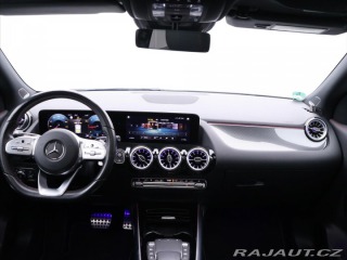Mercedes-Benz GLA 2,0 220d 140kW 4Matic CZ 2021