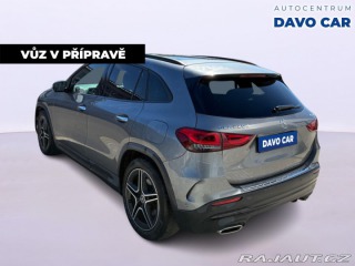 Mercedes-Benz GLA 2,0 220d 140kW 4MATIC CZ 2021