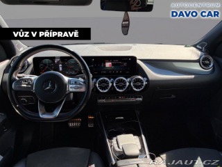 Mercedes-Benz GLA 2,0 220d 140kW 4MATIC CZ 2021