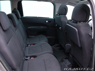 Peugeot 5008 1,6 HDI 82kW Family CZ 2012