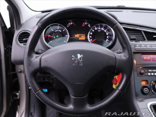 Peugeot 5008 1,6 HDI 82kW Family CZ 2012