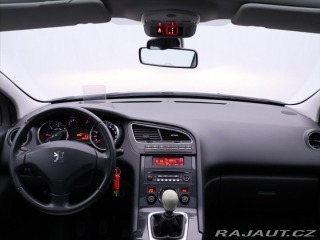 Peugeot 5008 1,6 HDI 82kW Family CZ 2012