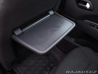 Peugeot 5008 1,6 HDI 82kW Family CZ 2012