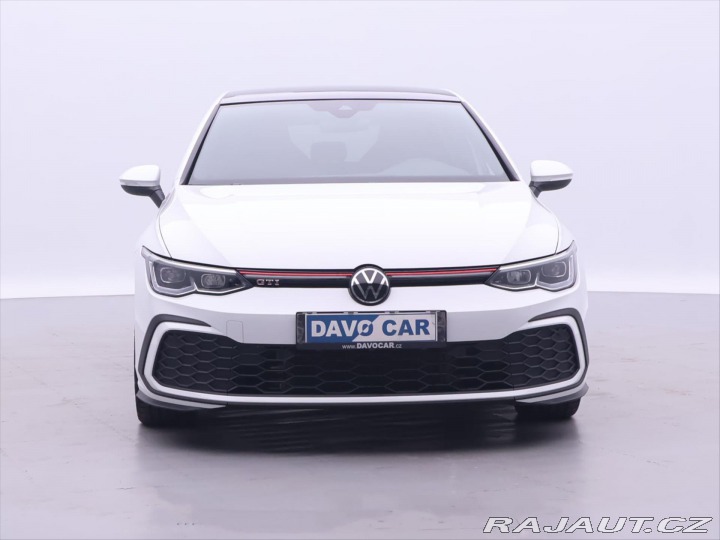 Volkswagen Golf 2,0 TSI GTI 180kW Virtual 2023