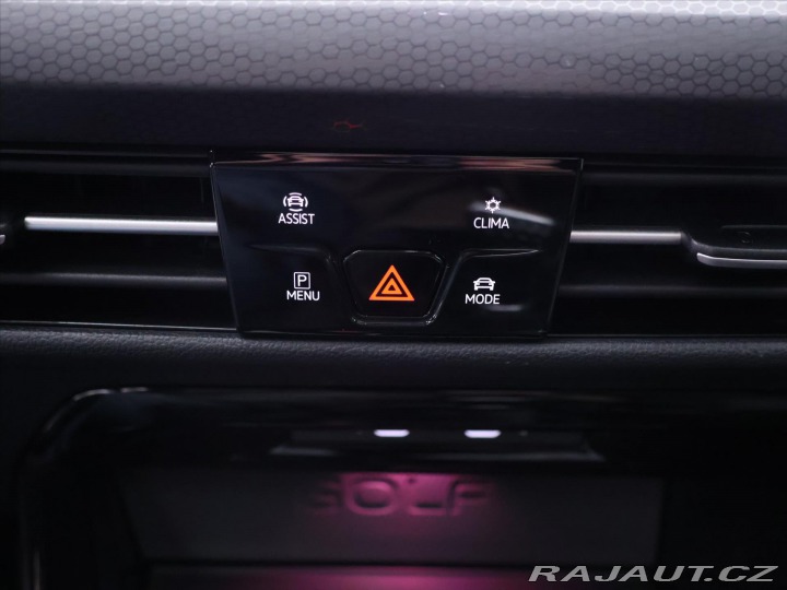 Volkswagen Golf 2,0 TSI GTI 180kW Virtual 2023