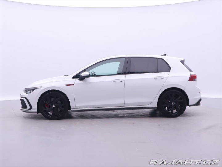 Volkswagen Golf 2,0 TSI GTI 180kW Virtual 2023