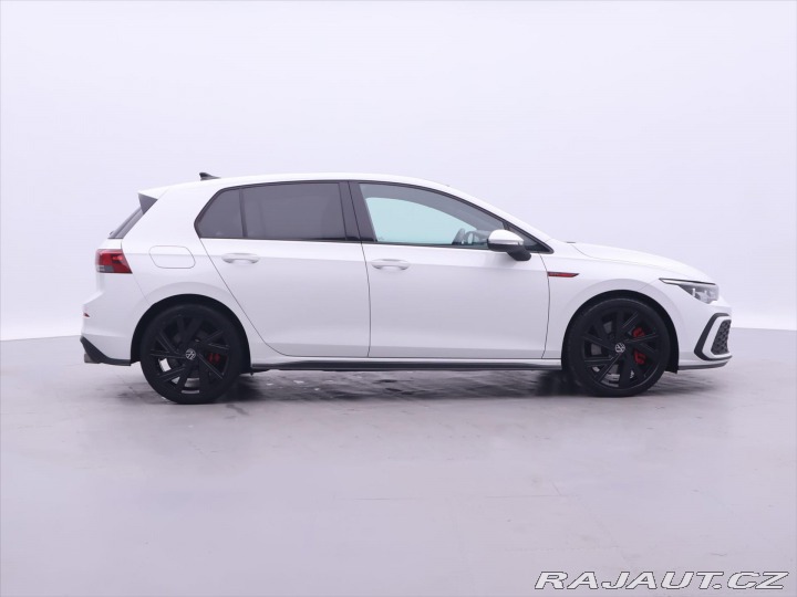 Volkswagen Golf 2,0 TSI GTI 180kW Virtual 2023