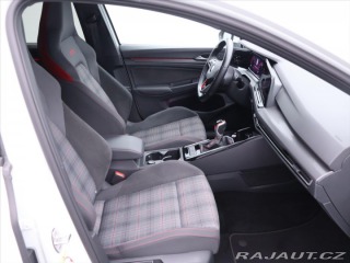 Volkswagen Golf 2,0 TSI GTI 180kW Virtual 2023