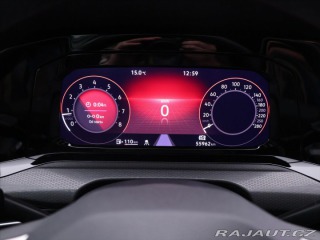 Volkswagen Golf 2,0 TSI GTI 180kW Virtual 2023