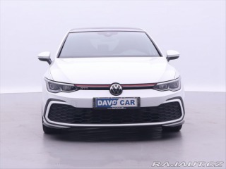 Volkswagen Golf 2,0 TSI GTI 180kW Virtual 2023