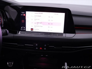 Volkswagen Golf 2,0 TSI GTI 180kW Virtual 2023