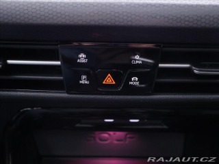 Volkswagen Golf 2,0 TSI GTI 180kW Virtual 2023