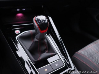 Volkswagen Golf 2,0 TSI GTI 180kW Virtual 2023