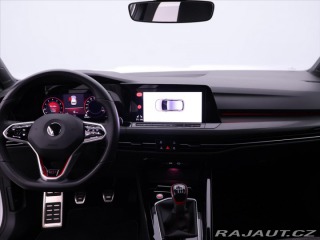 Volkswagen Golf 2,0 TSI GTI 180kW Virtual 2023