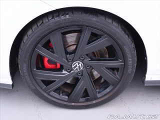 Volkswagen Golf 2,0 TSI GTI 180kW Virtual 2023