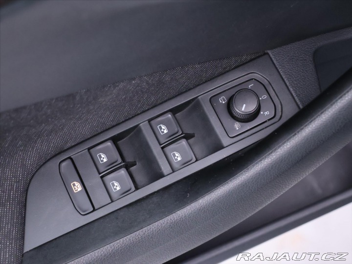 Škoda Kamiq 1,5 TSI 110kW Style DSG C 2020